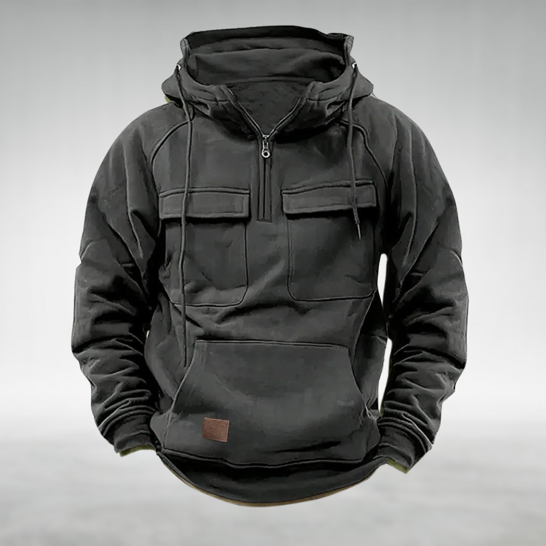 Harry | Sudadera de Invierno