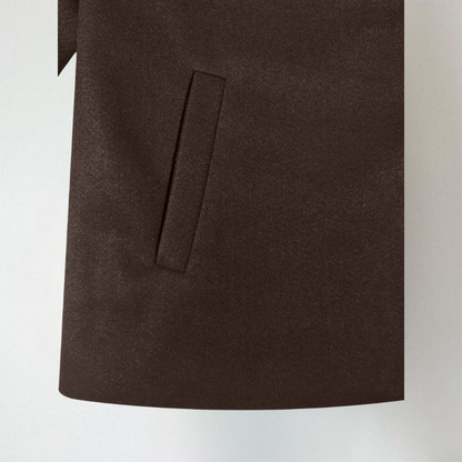 Clara - Cárdigan de Punto Cálido