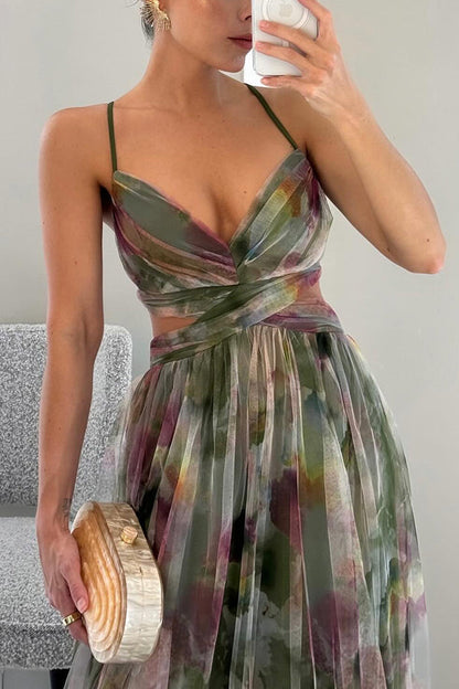 Vestido Adèle Deslumbrante