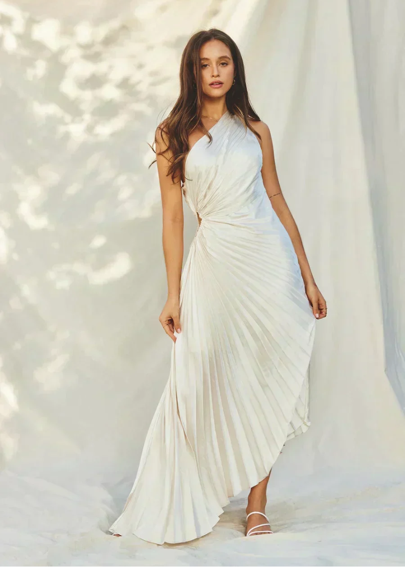 Vestido Linéa Luxe