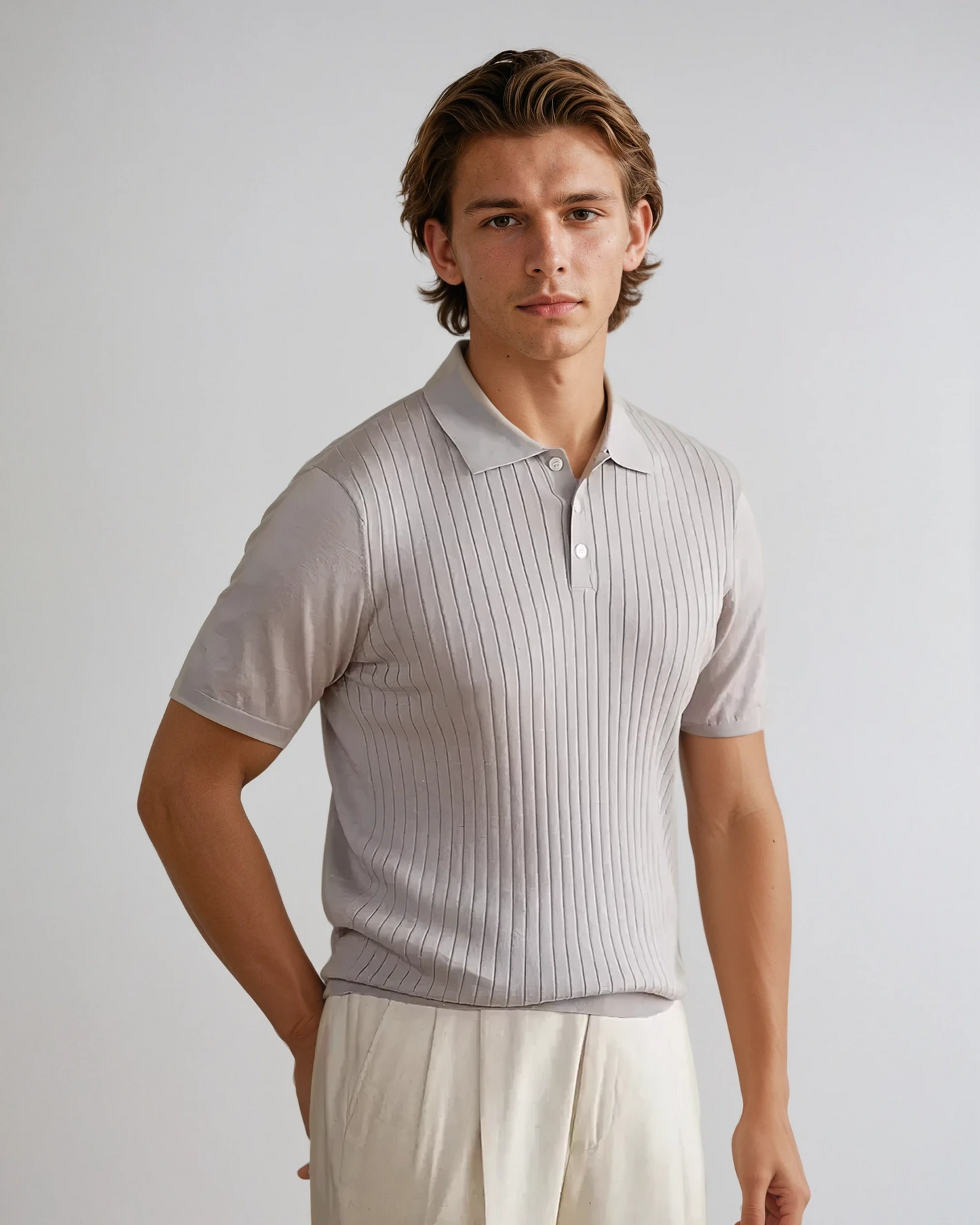 Polo Saint-Laurent
