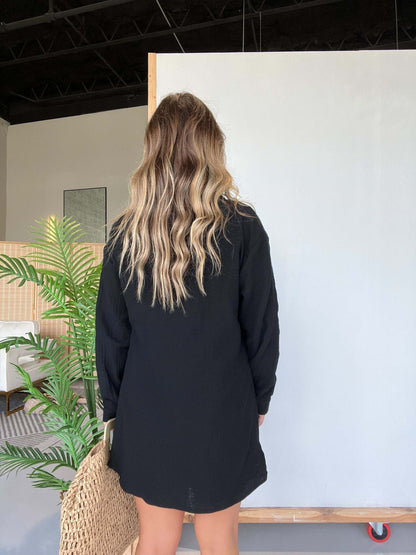 Carla | Conjunto Blusa y Shorts