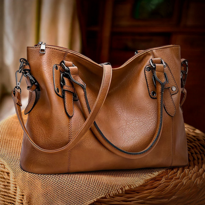 Elowen | Bolso de hombro Chic Elegancia