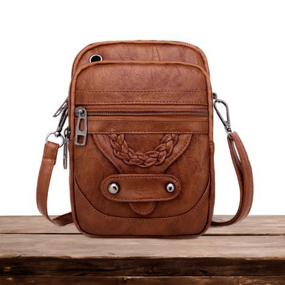 Tamsin | Bolso de bandolera con encanto atemporal