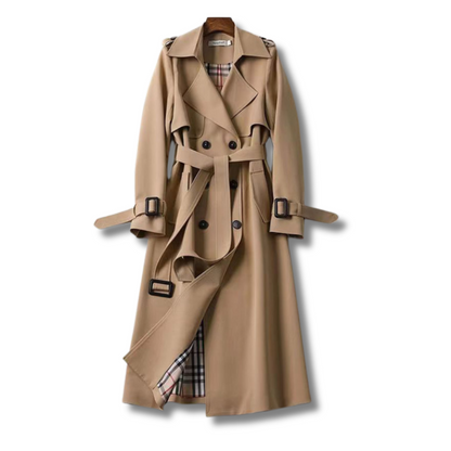 Bindi - Elegante Trench Coat