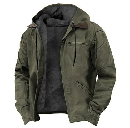 Chaqueta térmica premium Héctor