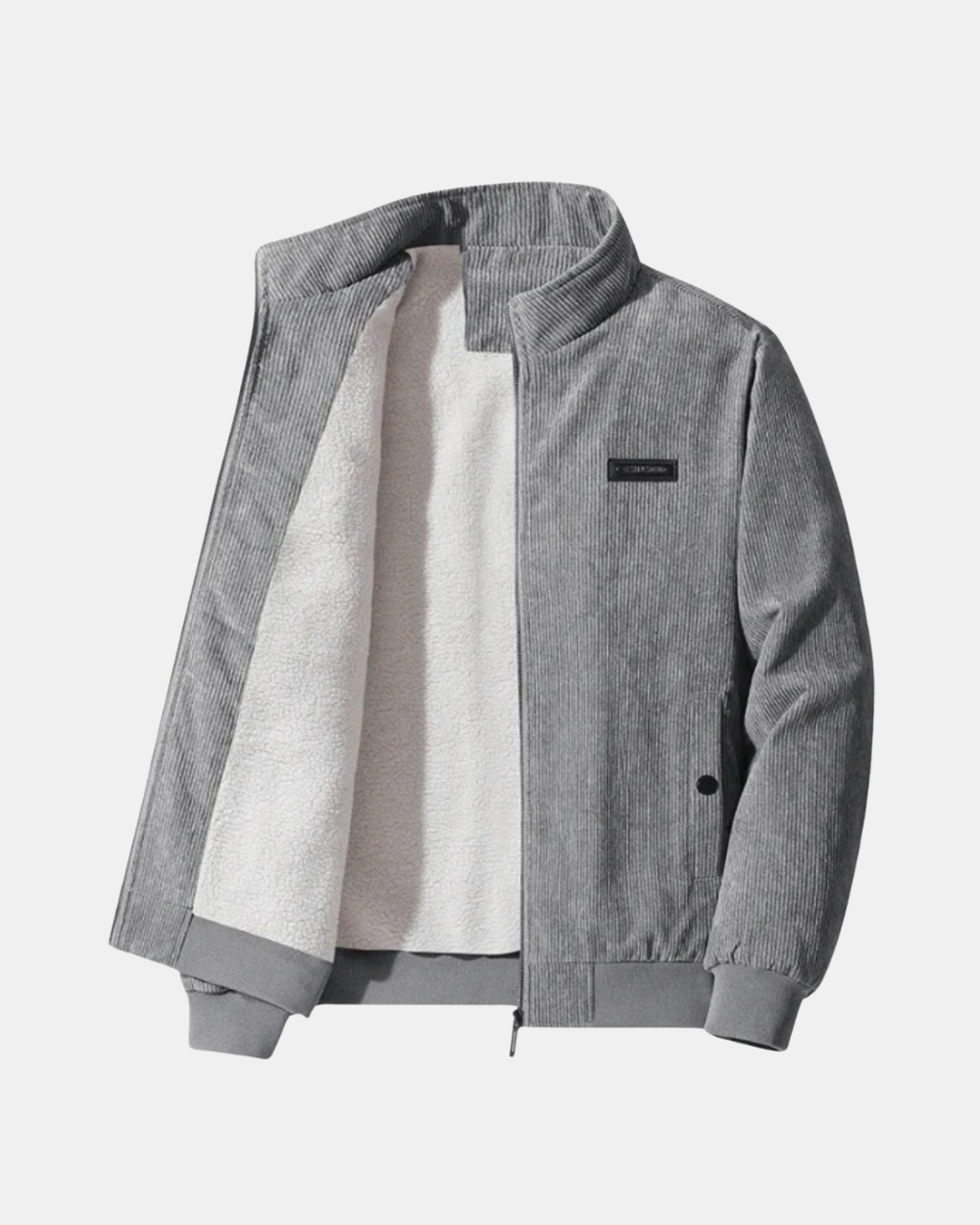 Chaqueta acolchada Cipresso