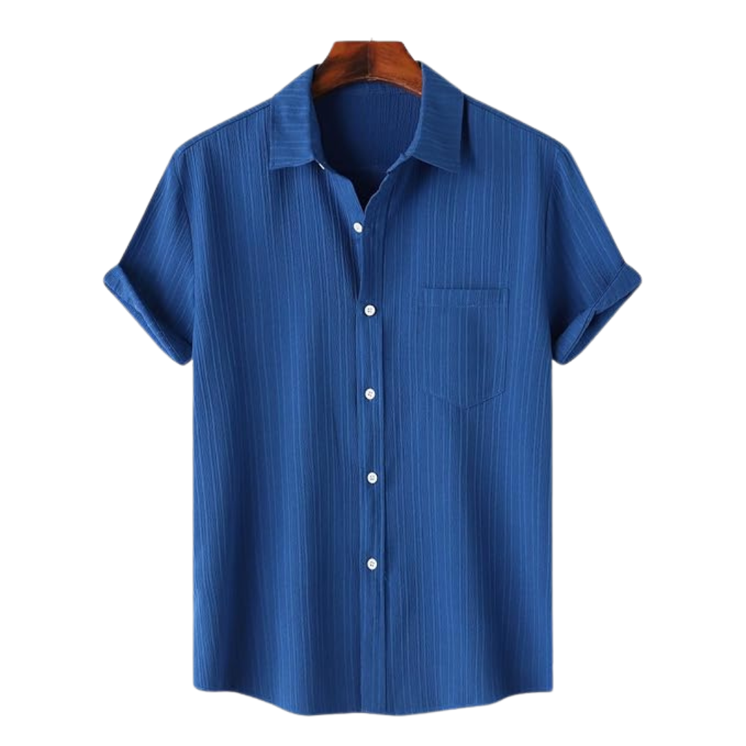 Conjunto de 4 piezas - Azul Marino