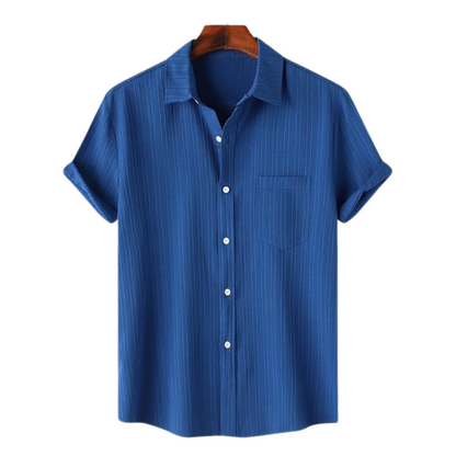 Conjunto de 4 piezas - Azul Marino