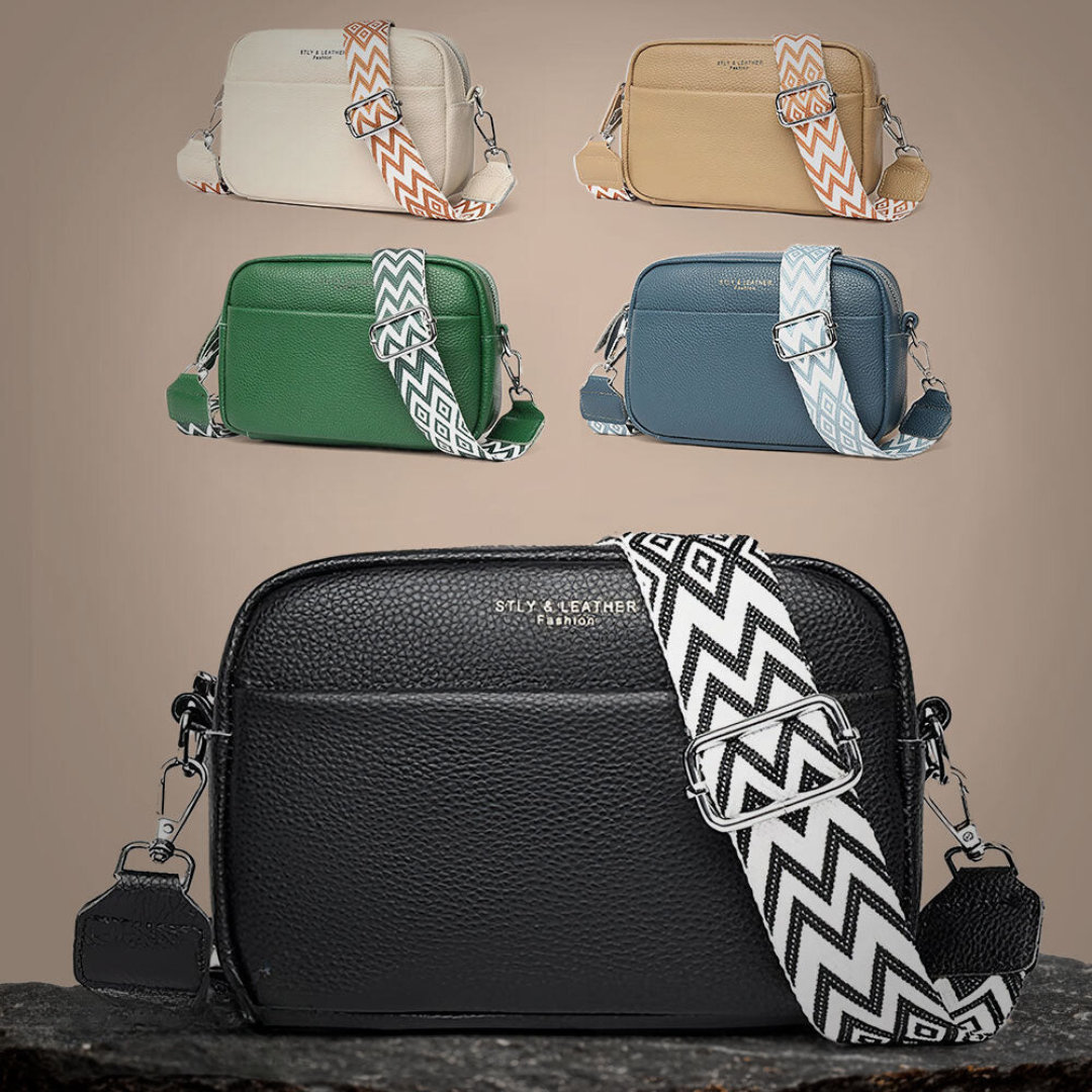 Mira | Elegante bolso de bandolera para mujeres