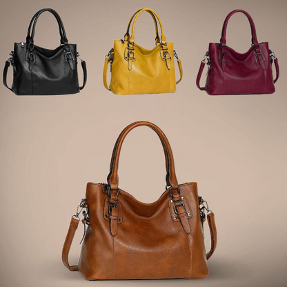 Elowen | Bolso de hombro Chic Elegancia