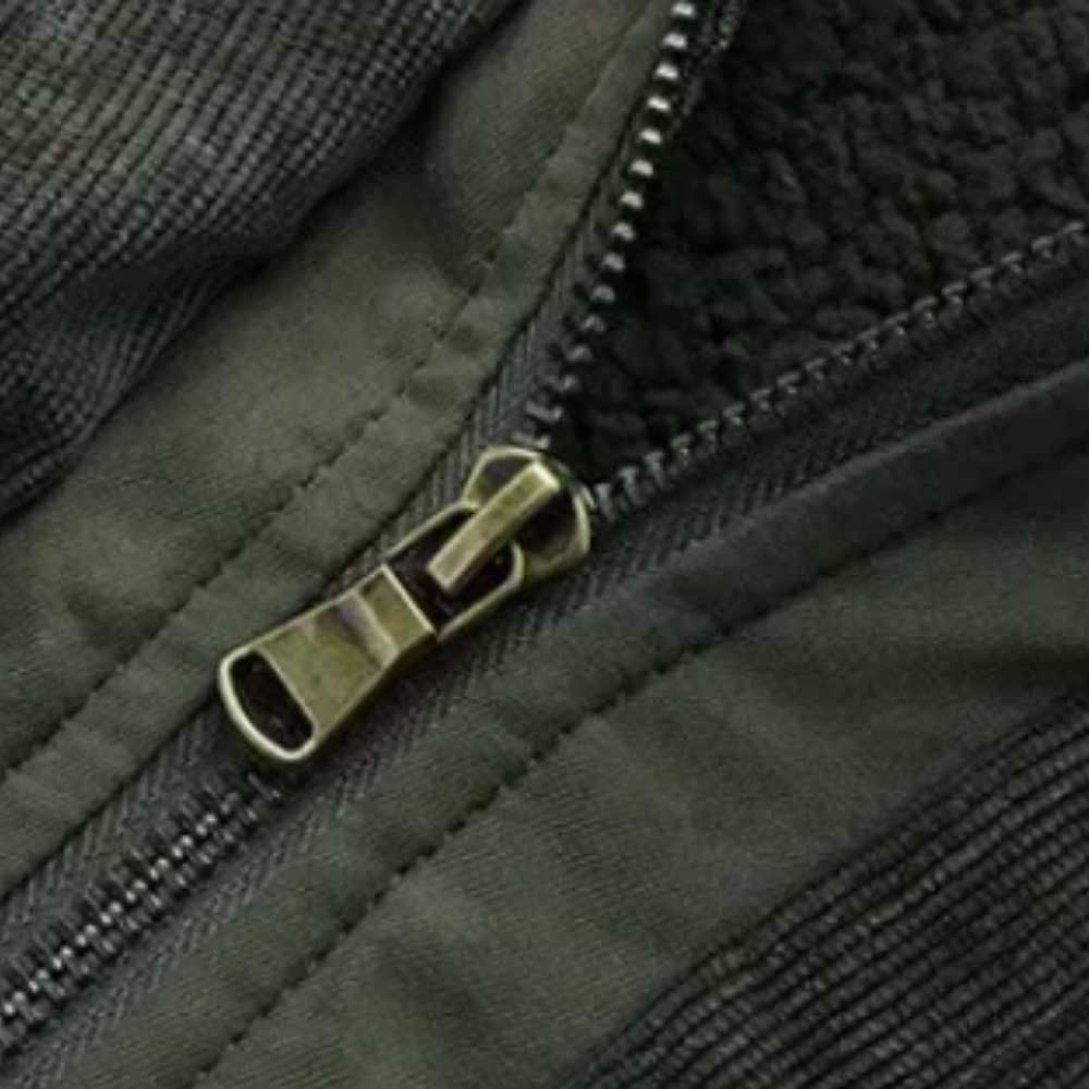 Chaqueta de Invierno Casual