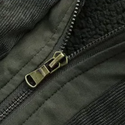 Chaqueta de Invierno Casual