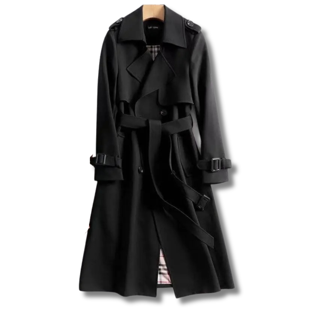 Bindi - Elegante Trench Coat