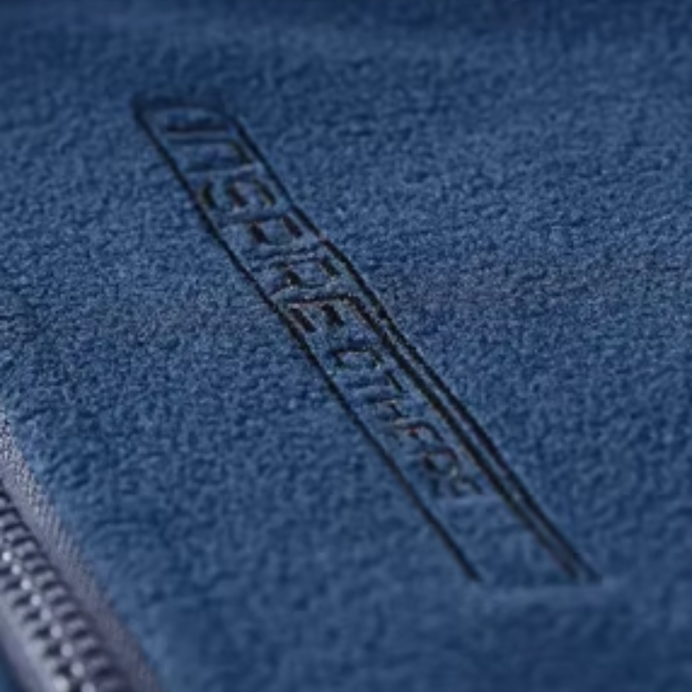 Chaqueta de forro polar Softshell