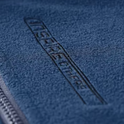 Chaqueta de forro polar Softshell