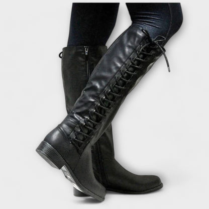 Milenne - Botas Chic Urbanas