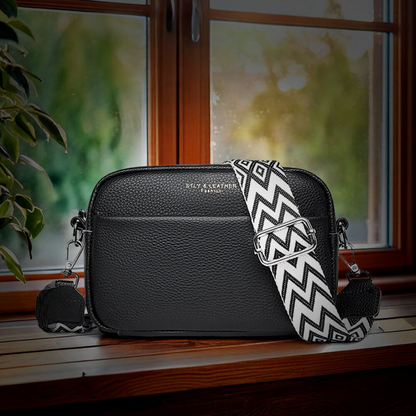 Mira | Elegante bolso de bandolera para mujeres