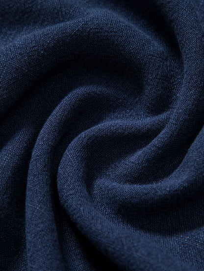 Conjunto Indigo Profundo