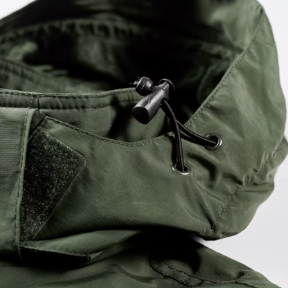 Montaro | Chaqueta Táctica Impermeable con Forro Térmico