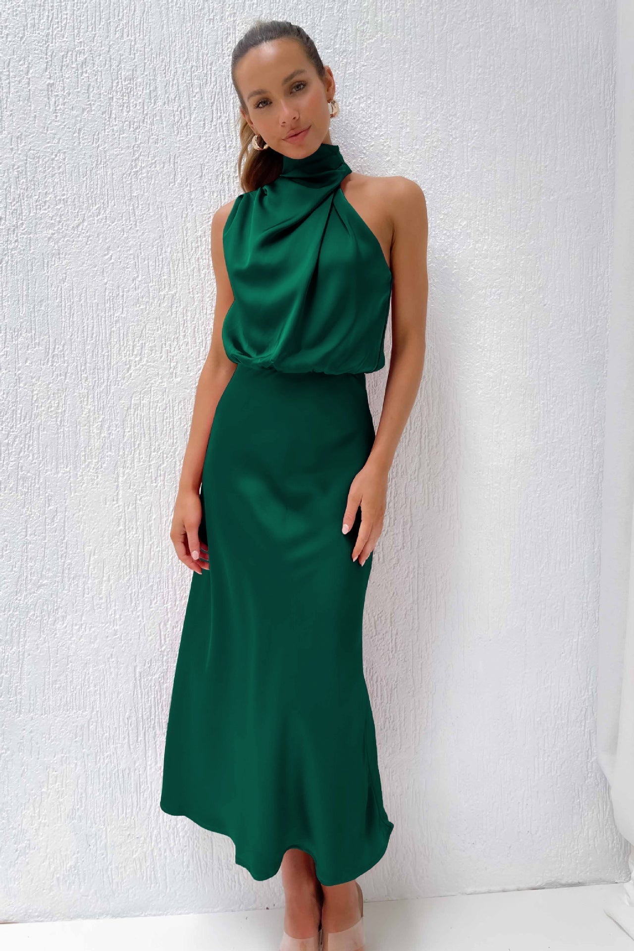 Vestido La Elegante