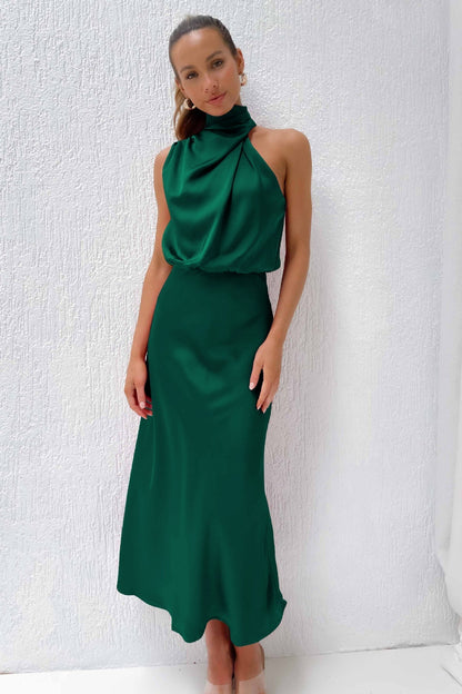 Vestido La Elegante