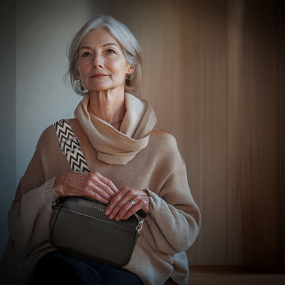 Mira | Elegante bolso de bandolera para mujeres