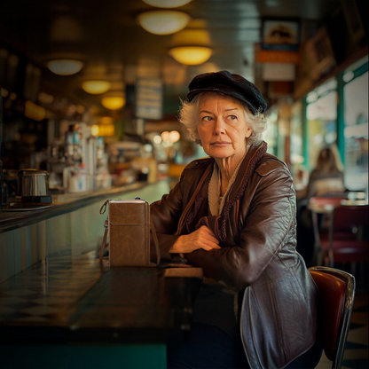 Lydia | Bolsa Elegante y Esbelta