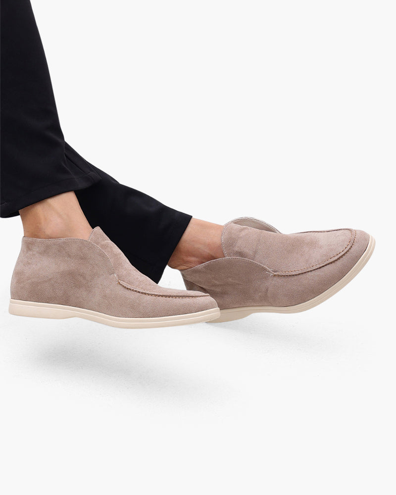 Conjunto de lujo beige