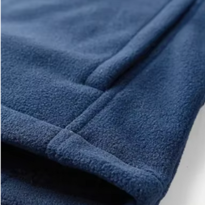 Chaqueta de forro polar Softshell