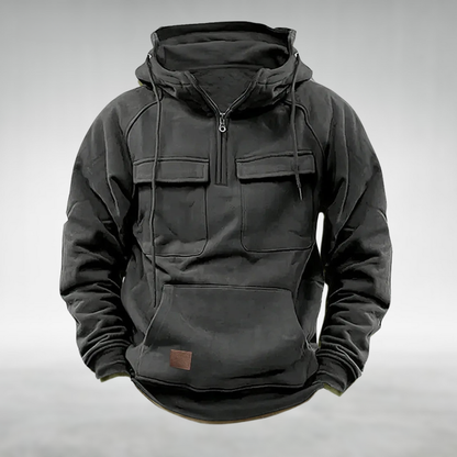 Harry | Sudadera de Invierno