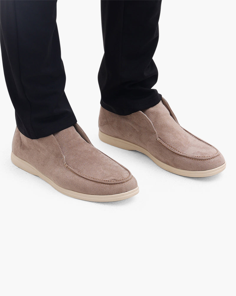 Conjunto de lujo beige