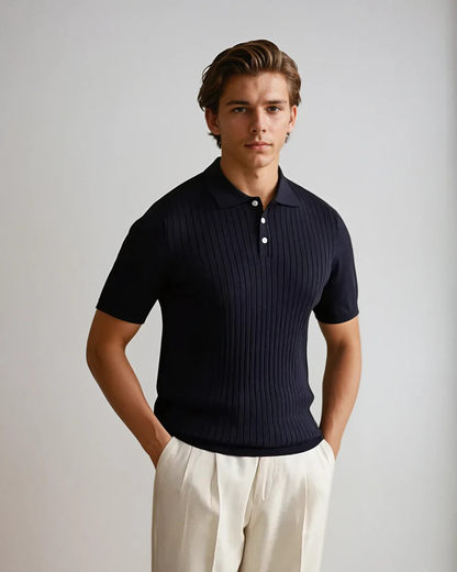 Polo Saint-Laurent