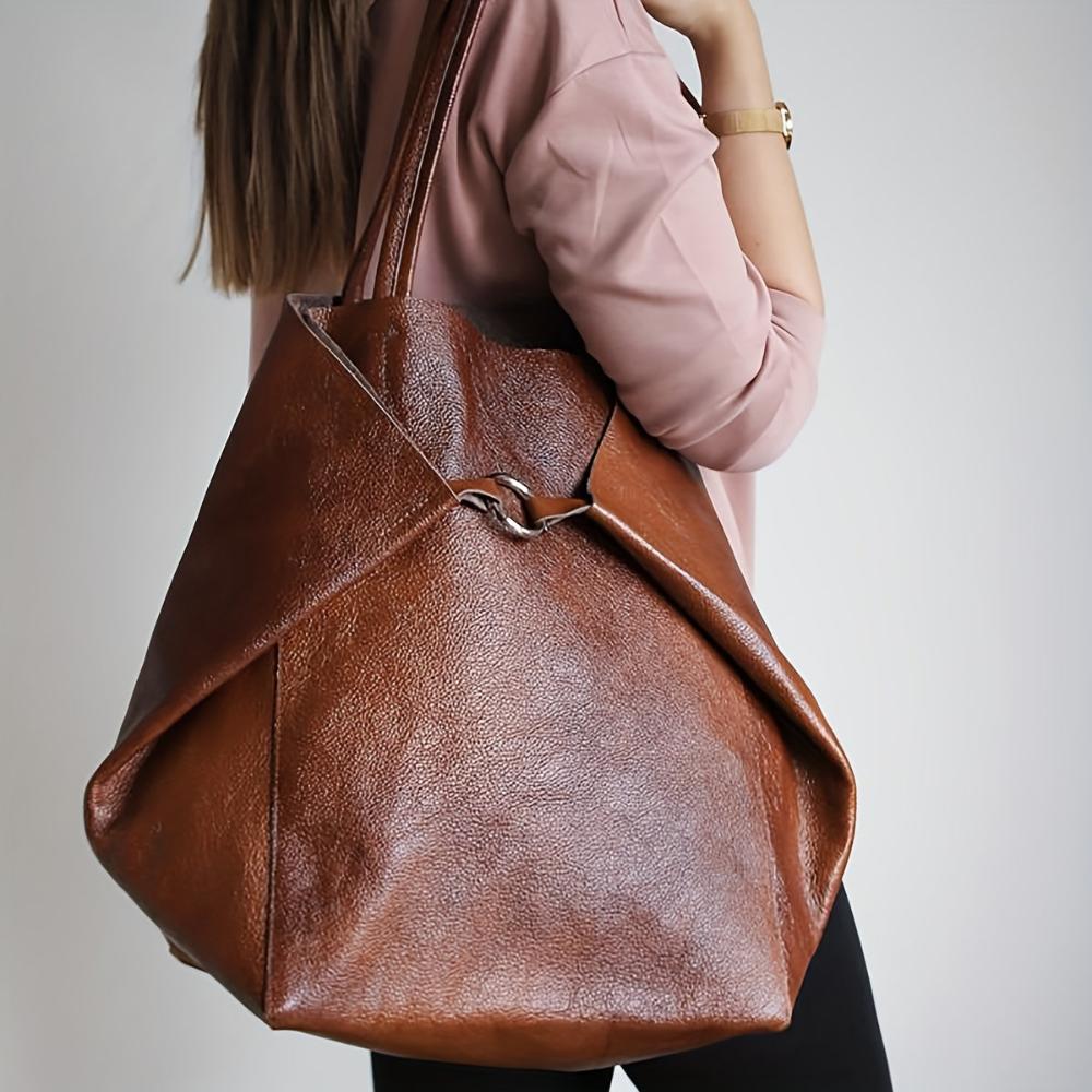 Renee | Gran Bolso de Mano Vintage Inspirado
