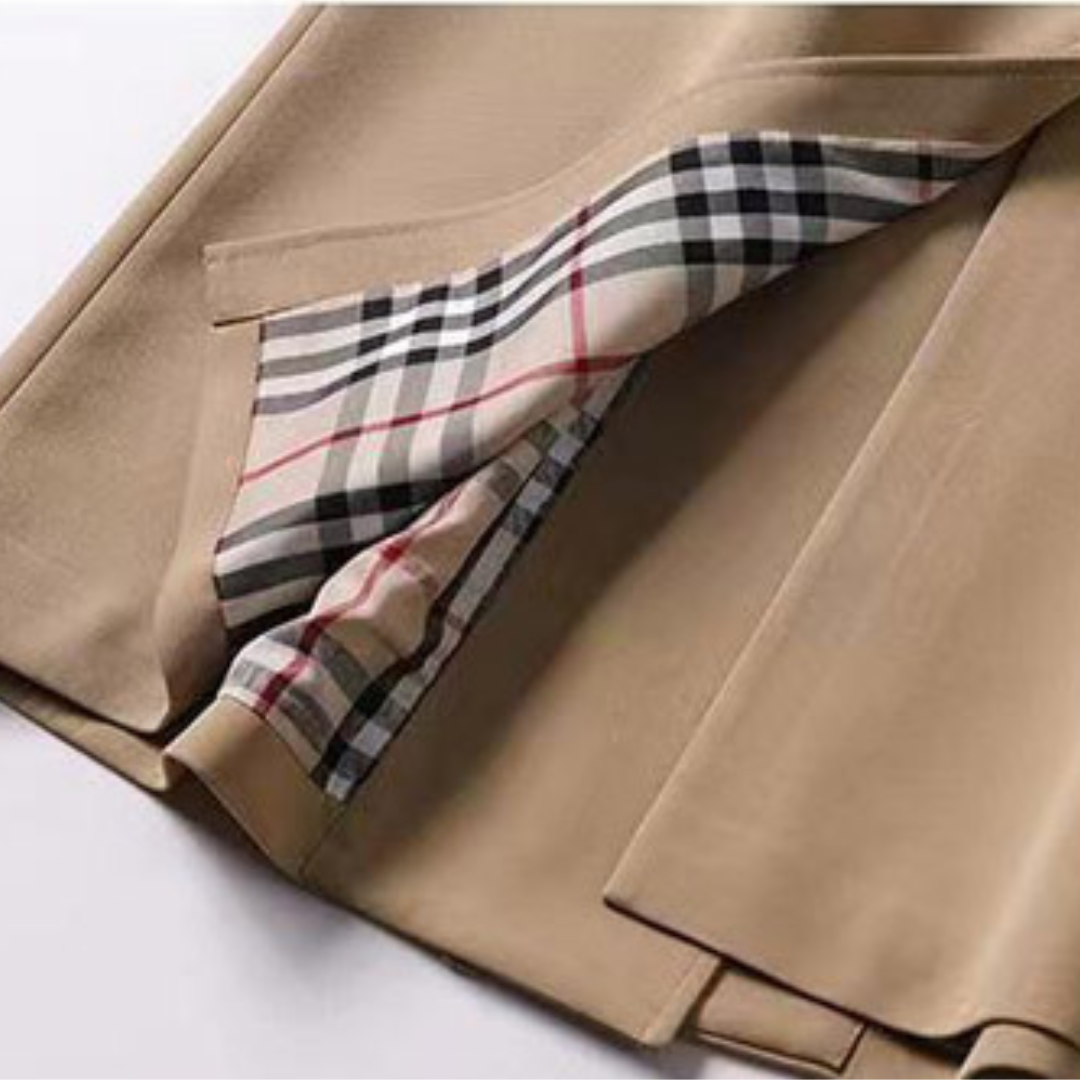 Bindi - Elegante Trench Coat