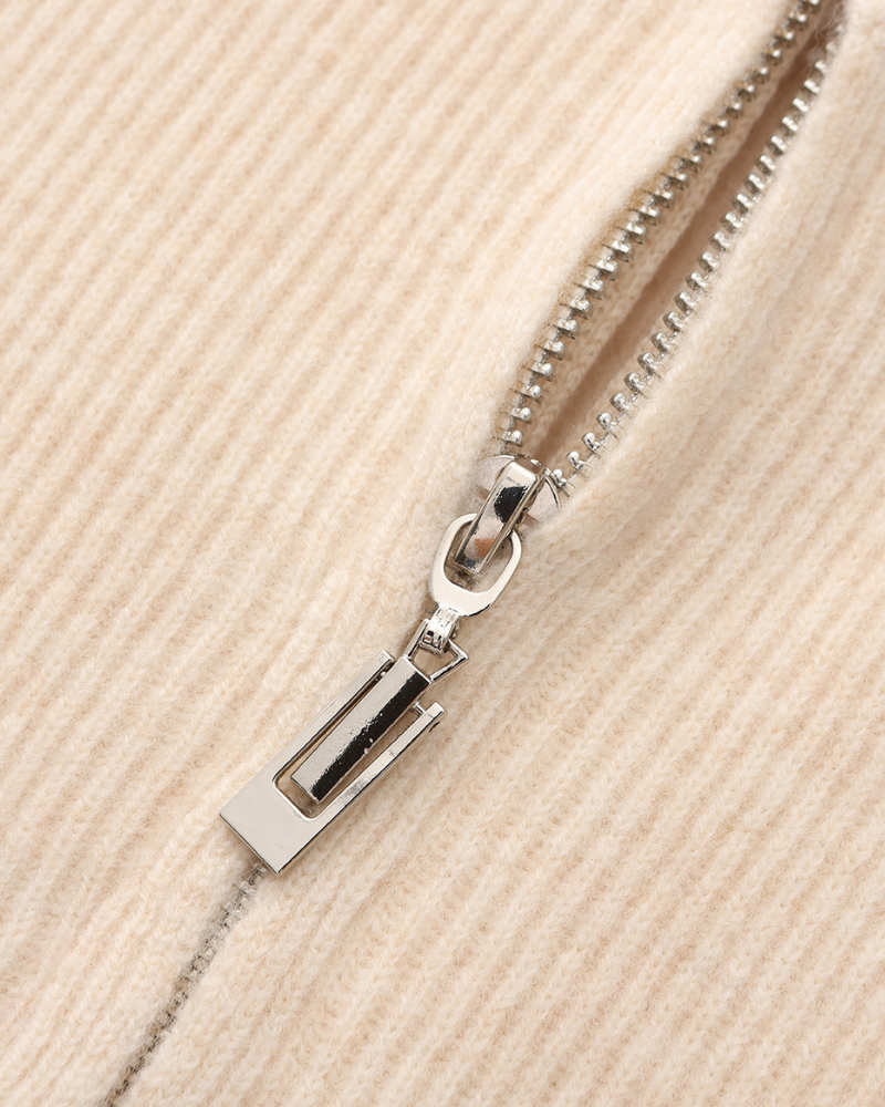 Conjunto de lujo beige