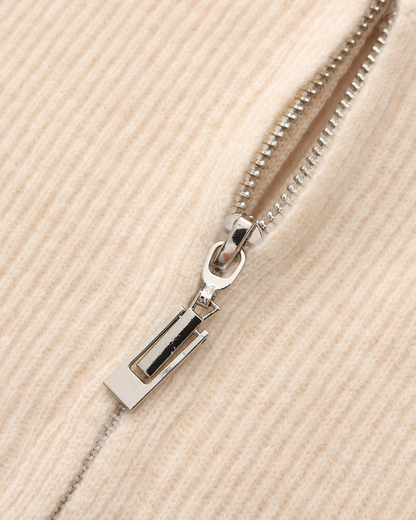 Conjunto de lujo beige