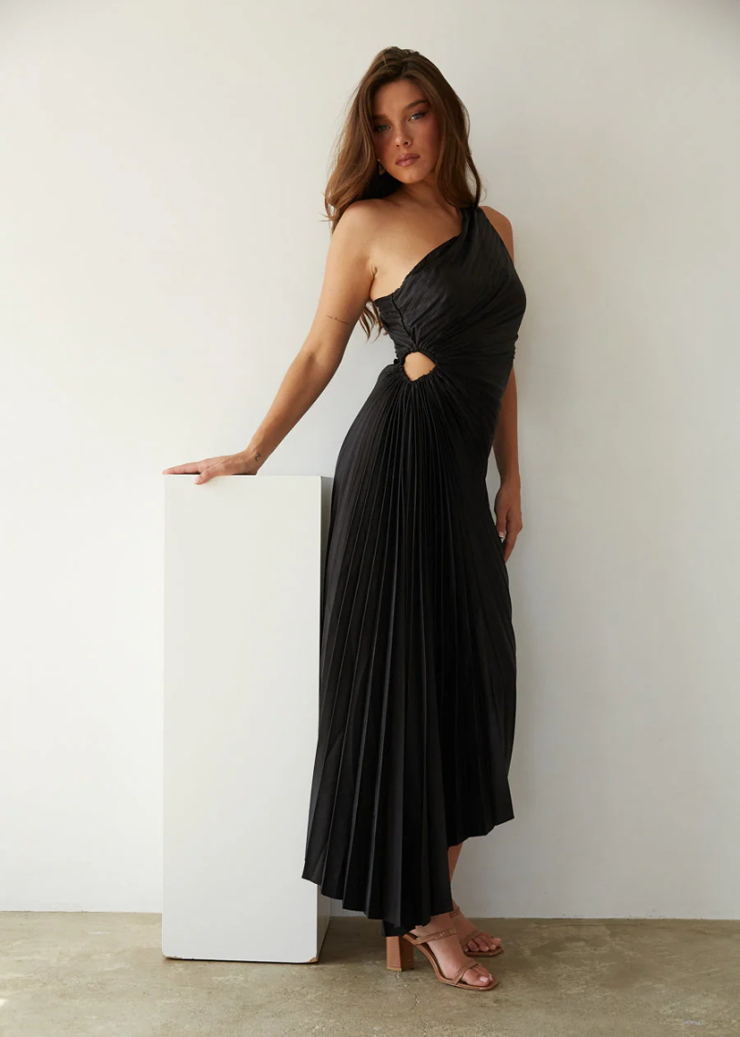 Vestido Linéa Luxe