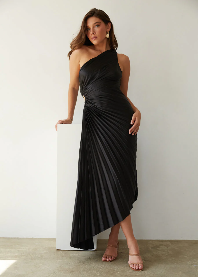 Vestido Linéa Luxe