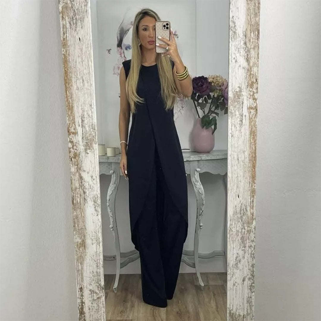 Daniela | Conjunto de Verano Moderno