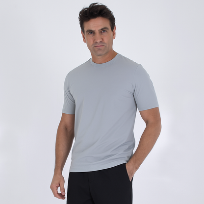 Camiseta sin arrugas