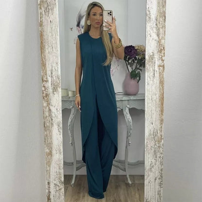 Daniela | Conjunto de Verano Moderno