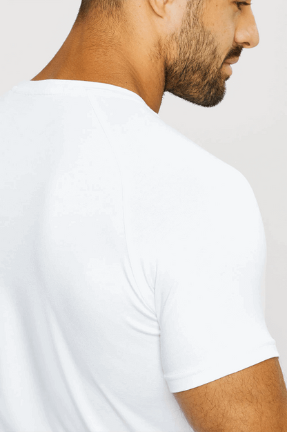 Paquete de 5 camisetas