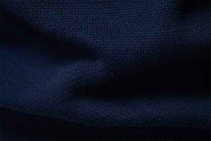 Lorenzo | Suéter de Invierno Nórdico Premium