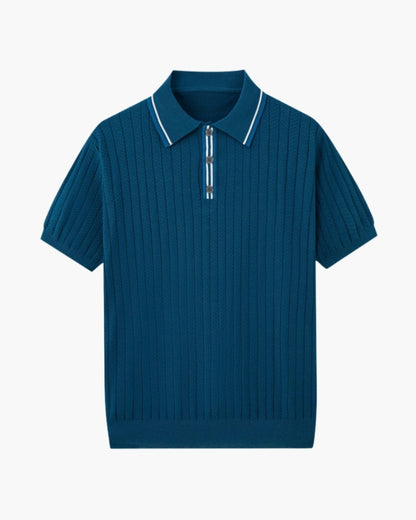 Polo Tricot Héritag