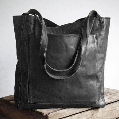 Lila | Bolsa de ciudad elegante