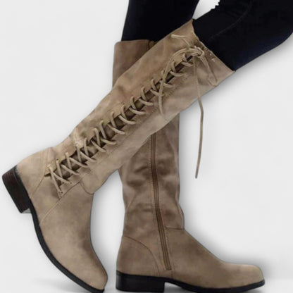 Milenne - Botas Chic Urbanas