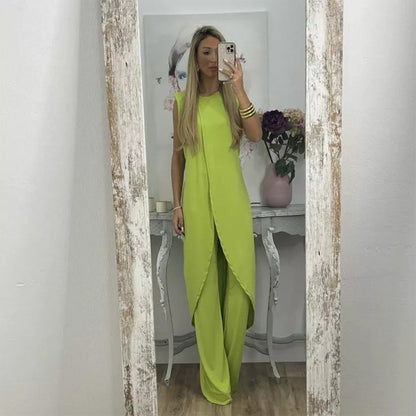 Daniela | Conjunto de Verano Moderno