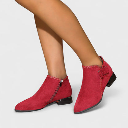 Viva - Botas Elegantes Diarias