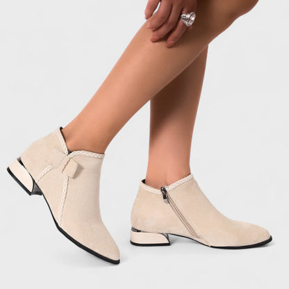 Viva - Botas Elegantes Diarias